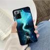 Чехол для телефона с изображением океанских животных Manta Ray для Xiaomi Redmi Note 11 10 Pro Note 8 Pro 9Pro Note9 9S 10S 9T Redmi 10 9C 9A
