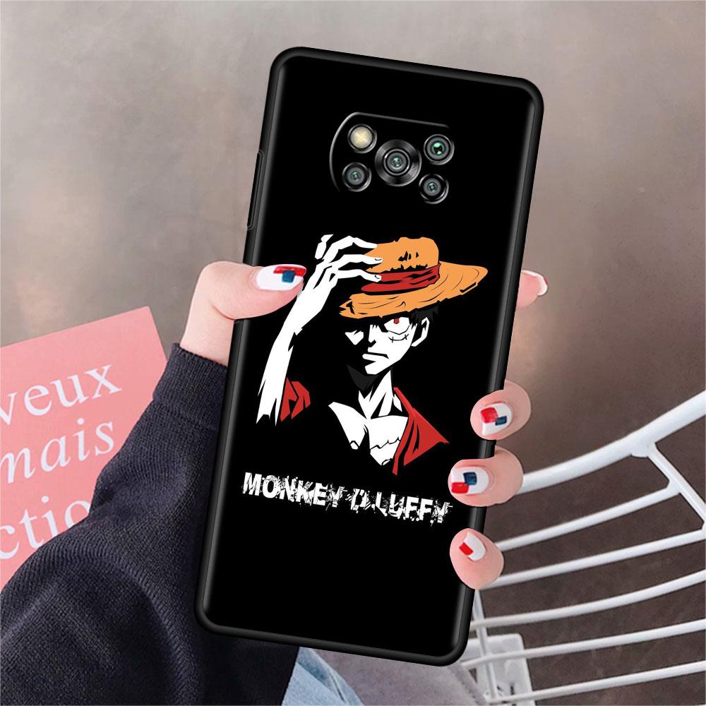 Цельный чехол для Xiaomi Mi Poco X3 X4 NFC M3 Mi 11 11T 10 T 9T 12 9 10T Lite, силиконовый чехол для задней панели телефона