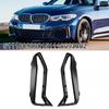 Для BMW 3' Для G20 G21 M340i Комплект накладок переднего бампера 51118093301 51118093302