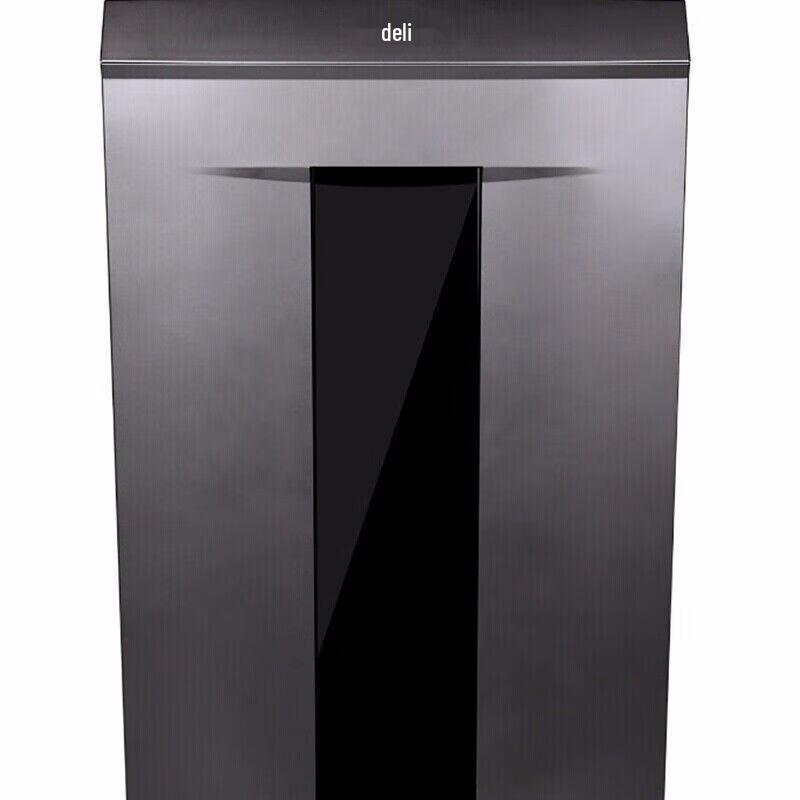 Deli 14461 P-5 High Security Electric Paper Shredder CN plug (adapter included)
