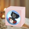 Double Watch Rotator Winder Holder Winding Machine with Soft Pillow