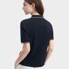 Новый трикотаж FILA Женский Легендарный синий F11W421413FNV