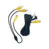 CELLSTAR GDO-52CS-363FH Специальный набор RCA-преобразовательных кабелей для видеорегистратора