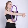 Multi-function Yoga Fitness Ring Circle Yoga Equipment Fitness Shaping Ring New Yoga Pilates Ring