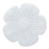 TPR Silicone Flower Shape Sink Plug Sewer Drainage Hair Clogging Bathroom Kitchen Sink Filter Floor