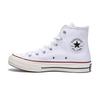 Chuck 70 Classic Vintage Canvas Белый Высокий 162056c