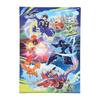 POKEMON Center A4 Clear File JOURNEY In Paldea, 9949498875, Popular Pokemon In Korea