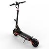 JOYOR T6 600W Electric Scooter, 48V 18Ah Battery, 70km Range, 10" Off-Road Tires, Hydraulic Suspension, Foldable Design