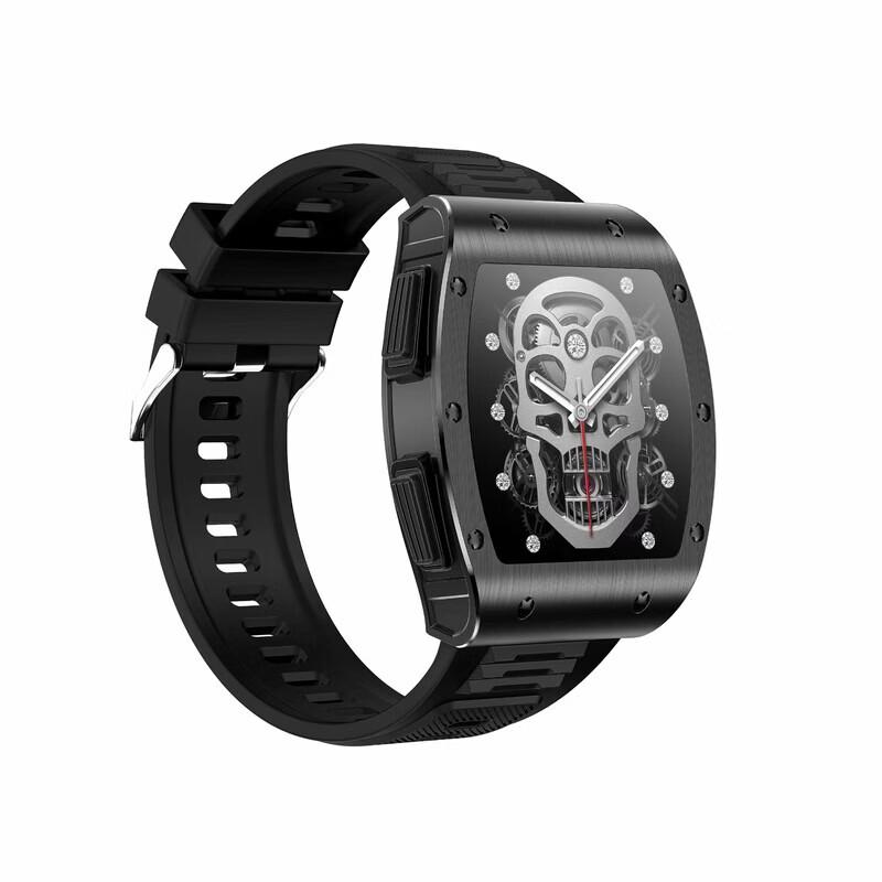 WITMIND JM09 Умные часы 2-в-1 с Bluetooth-наушниками (Китайская версия)