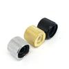 Cap Electric Bass Guitar Parts Control Knobs Guitar Electric Bass Dome Tone Knobs Volume Control