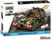 COBI Armed Forces Panzerhaubitze 2000 Tank