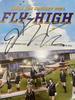 [USED] Kep1er FLY-HIGH Signed Poster Hikaru