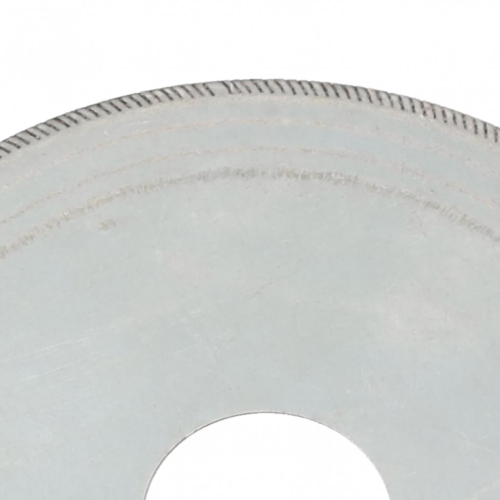 0.2mm Cutting Disc 0.3mm 0.5mm. 85mm Ultra-thin Saw Blade