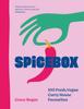 Книга SpiceBox : 100 Curry House Favourites Made Vegan