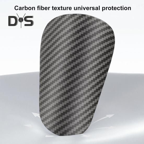 Футбольные щитки для голени EVA с амортизацией, силиконовые накладки для амортизации, набор щитков для футбольных тренировок