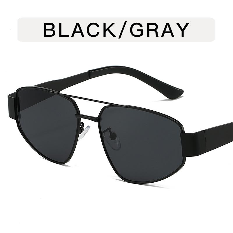 Fashion Stylish Sunglasses for Woman European American Style Sun Glass for Men UV400 Protection Sunglasses Women