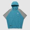 Umbro Sunshower Зеленая куртка с капюшоном с коротким рукавом (Uq321Cjk71) (Тип B)