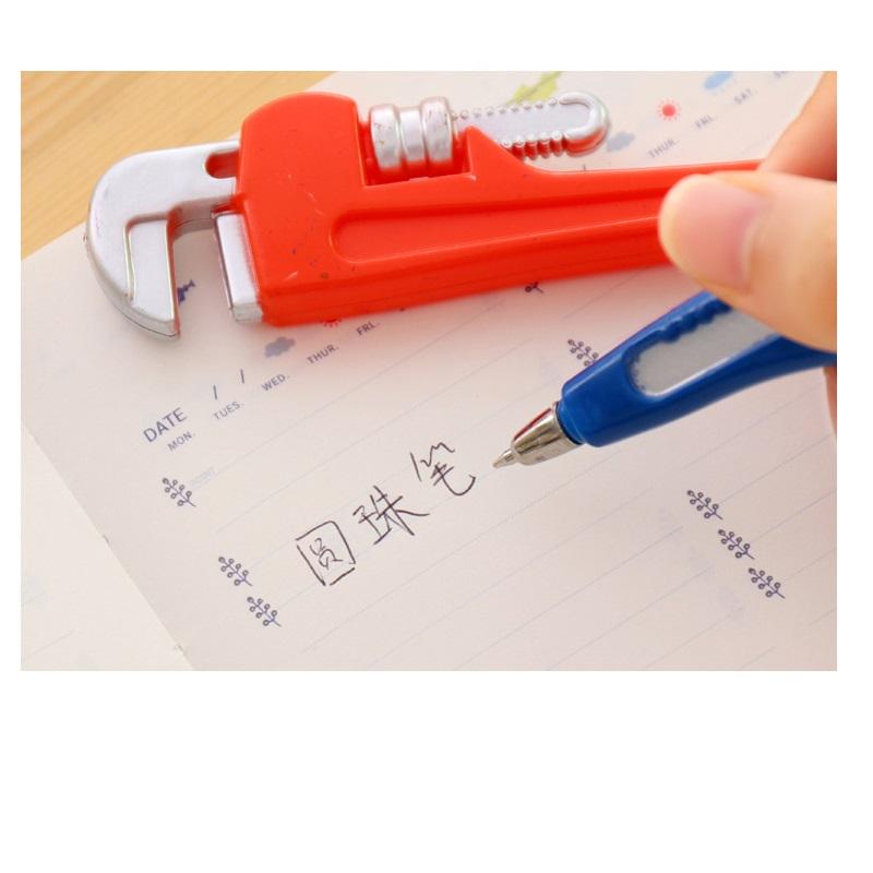 Набор гелевых ручек в форме слесарных инструментов 5 штук