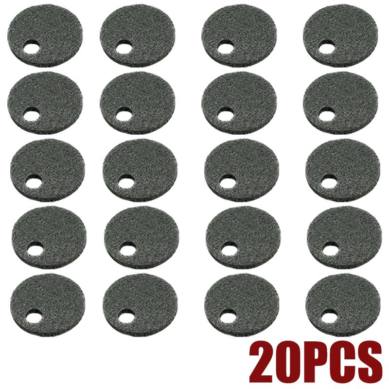 20X Car Diesel Paking Heater Sintered FeCrAl Burner Mesh Combustion Chamber Screen For Webasto Air Top 2000 ST Eberspacher D2 D4