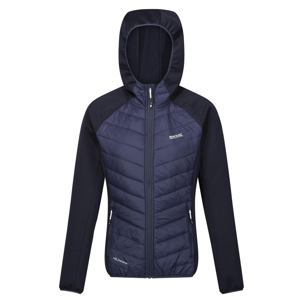Regatta Womens/Ladies Andreson VIII Hybrid Jacket