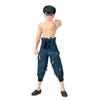 Banpresto YuYu Hakusho Урамеши Юсуке Фигурка Maximatic