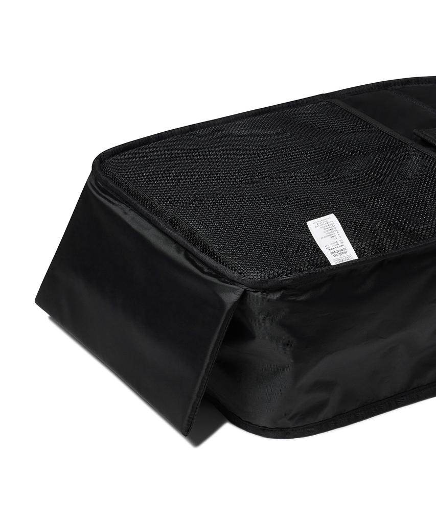 Musinsa Standard Утилитарный рюкзак Cordura [Черный]