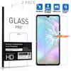 Screen Protector - Huawei - P30 Lite - Tempered Glass - Anti-scratch - 2 Pack