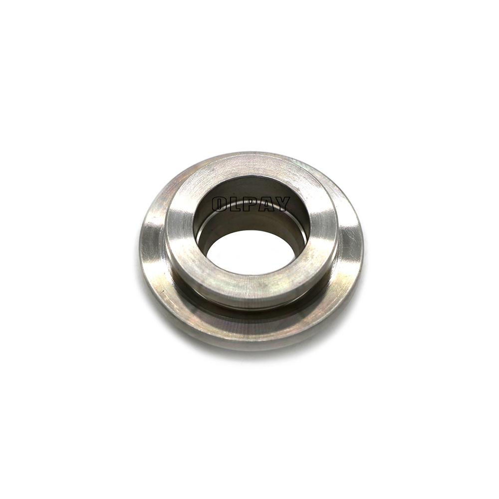 6L2-45987 Propeller Prop Spacer for Yamaha Outboard Motor 2 Stroke 20HP 25HP 30HP or F20 F25 F45 6L2-45987-01 6L2-45987-00