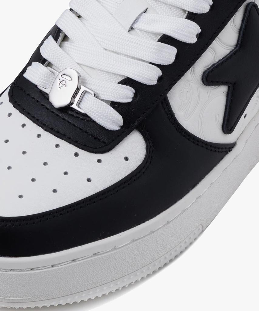 Bape Star #3 M1 Black