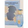 Marc Dion Darling Dahlia Eau De Parfum Pour Femme 100ml
