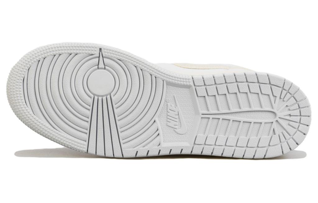 Jordan 1 Низкий SE Craft Inside Out Технический Серый GS FB9139-002