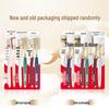 Colgate Adult Soft-Bristle Toothbrush Collection