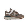 New Balance NB 997H Cushioning, Wear Resistant Low top Toddler Shoes Infant And Toddler IZ997HJJ