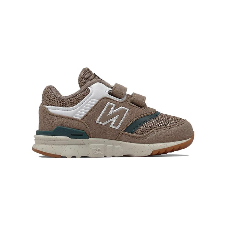 New Balance NB 997H Cushioning, Wear Resistant Low top Toddler Shoes Infant And Toddler IZ997HJJ