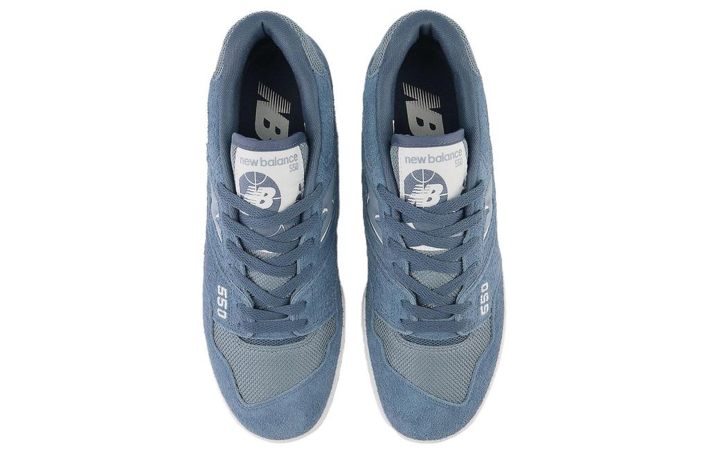 550 New Balance 'Vintage Indigo' BB550PHC