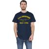 STAR TREK Mens Enterprise Athletic T-Shirt