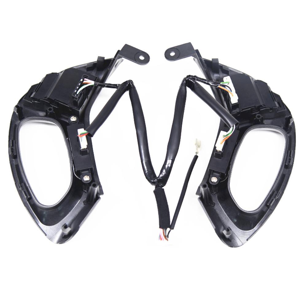 Кнопка на руле Громкость Круиз Фиксированная скорость Для Hyundai IX35 09-13