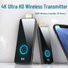 Беспроводной HDMI-удлинитель 4K - Устройство для зеркалирования экрана Ultra HD на 30 м без задержек