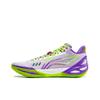 Li Ning Disney X Blade 6 Баскетбольные кроссовки Базз Лайтер Мужские Кроссовки Белые ABAV063-3