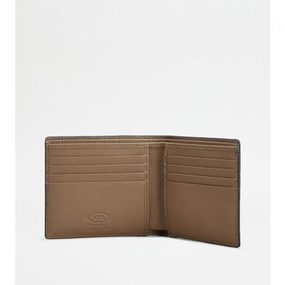 Кошелек Tod S Xamlttc0300vjv6l82