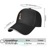 Beagle Pixel Dog Art Hip Hop Hat Fashion Outdoor Sports Sandwich Baseball Cap
