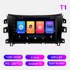 Android Car Radio For Nissan NAVARA NP300 2016-2018 Multimedia Player Head Unit Stereo GPS Navigation BT WIFI 1+16GB
