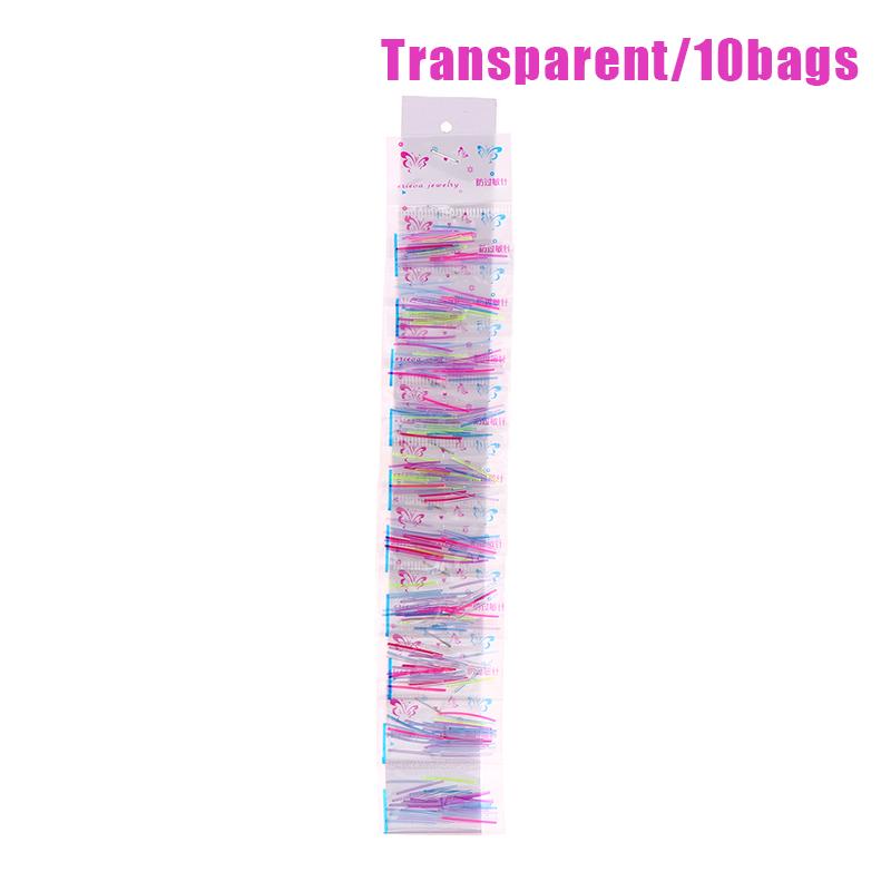 200 шт. Невидимые пластиковые мягкие серьги-гвоздики Гипоаллергенные Простые Прозрачные Серьги Пирсинг Ретейнеры Серьги-гвоздики Пусеты Ювелирные изделия