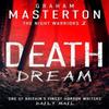 Death Dream by Graham Masterton Paperback Book 9781035904006