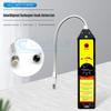 WJL-6000 DC 6V Детектор утечки хладагента Галогенный элемент Инструмент для обнаружения утечки хладагента R22 R717 R134A R404A R407C R407