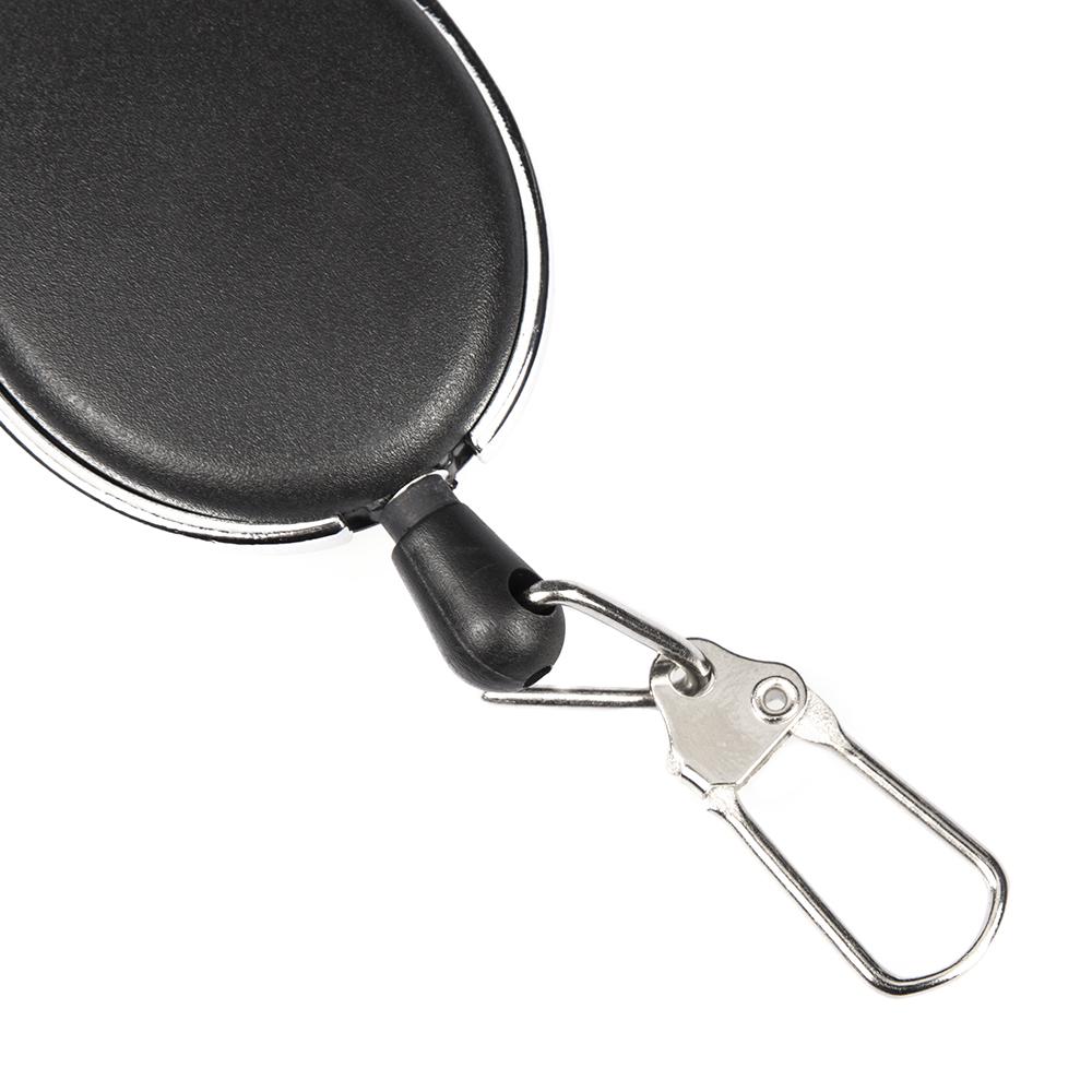 3 шт. инструмента для ловли нахлыстом Zinger Retractor Extractor Keeper