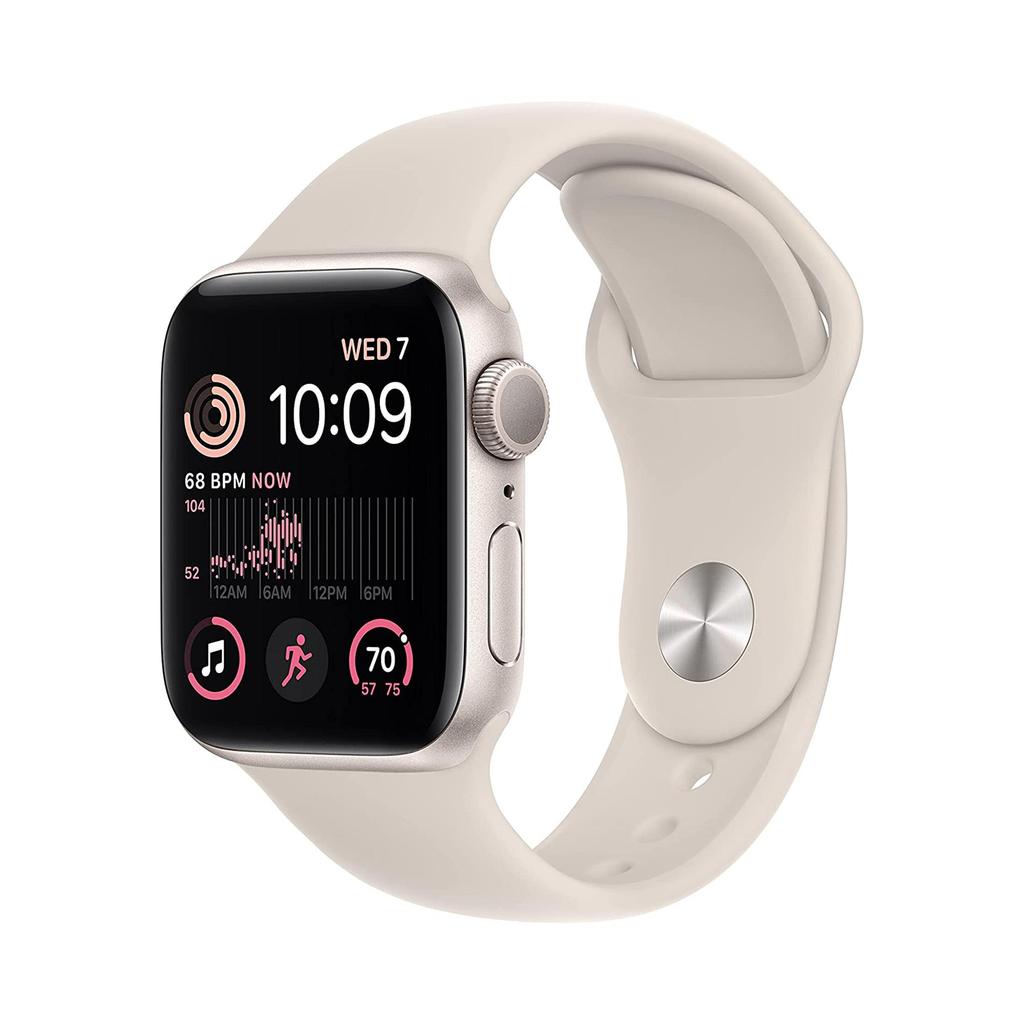 Смарт-часы Apple Watch SE 2