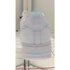 Pre-owned NikeAir Force 1 GS FV5951-111-P26093861378034
