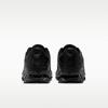 Nike Reax 8 TR Черный Антрацит (Женский)