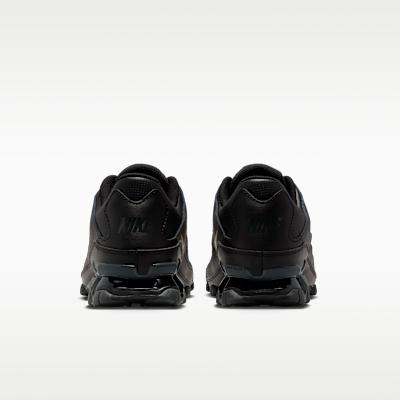 Nike Reax 8 TR Черный Антрацит (Женский)